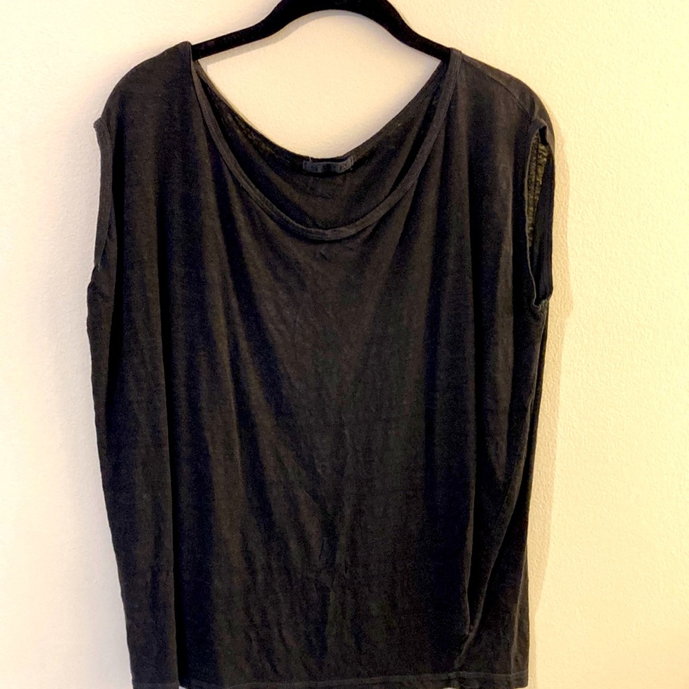 CP Shades | linen top